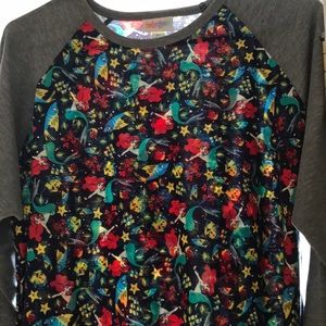 NWT Lularoe Randy